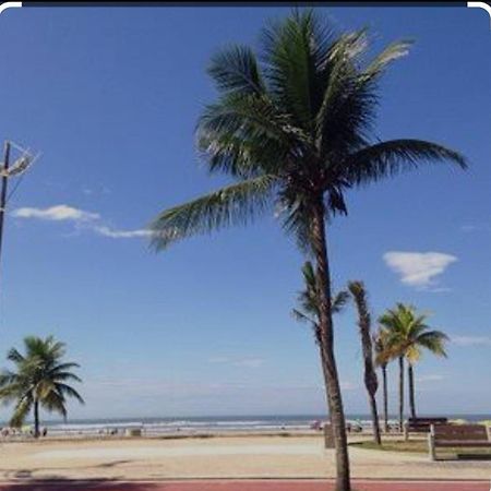 Ap Vila Caicara Praia Grande  Eksteriør bilde