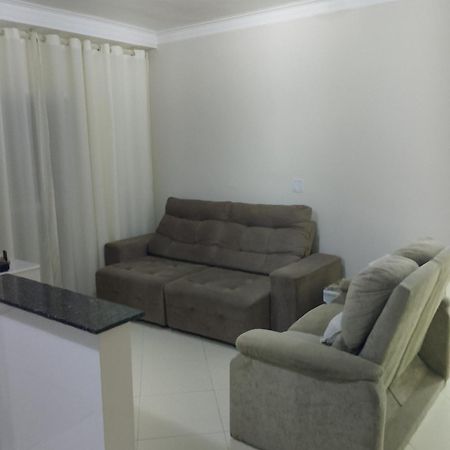 Ap Vila Caicara Praia Grande  Eksteriør bilde